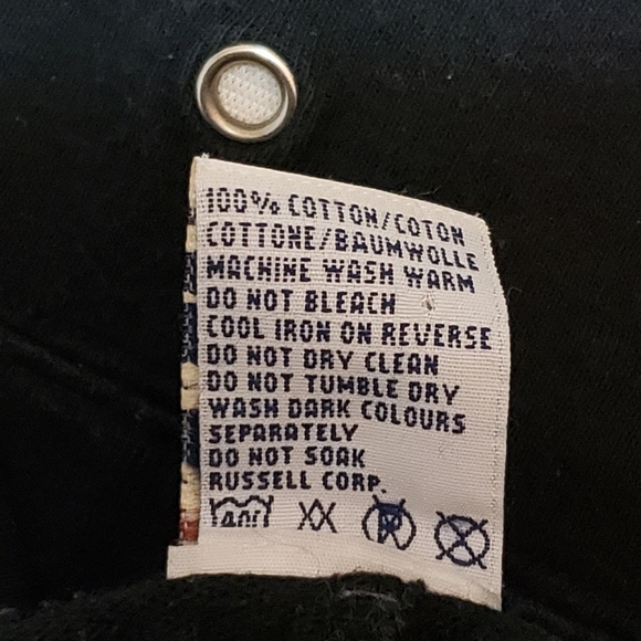 BOGO Free🦋 Russell Athletic 100% Cotton Shorts - Picture 6 of 9